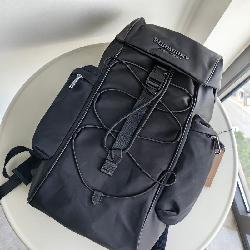 Burberry Backpacks